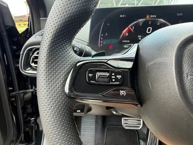 GAC Trumpchi Emkoo — Фото автомобиля 15