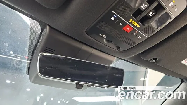 Hyundai Palisade LX3 — Фото автомобиля 25
