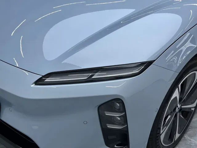 Nio ET5 Touring — Фото автомобиля 11
