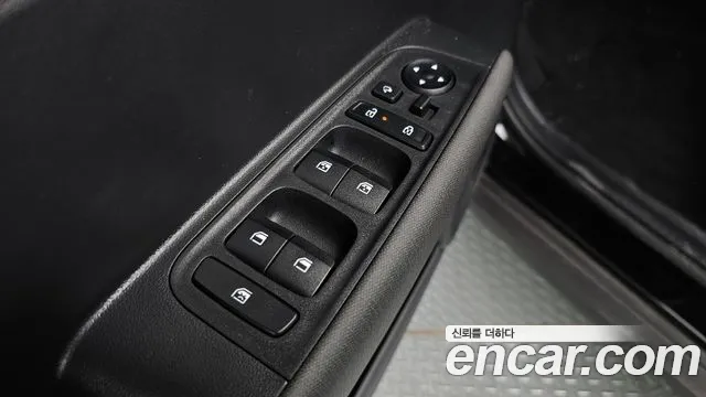 Hyundai Casper — Фото автомобиля 28