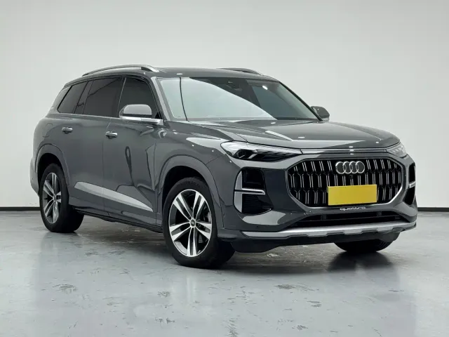 Audi Q6 — Фото автомобиля 2