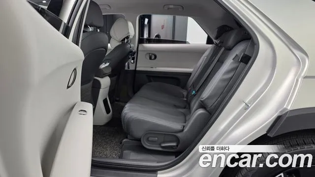 Hyundai Ioniq 5 — Фото автомобиля 18