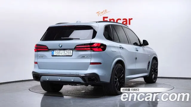 BMW X5 G05 — Фото автомобиля 2