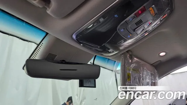 Genesis GV80 2.5T Бензин AWD — Фото автомобиля 16