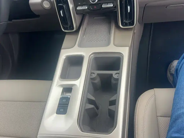 Haval Big Dog — Фото автомобиля 9