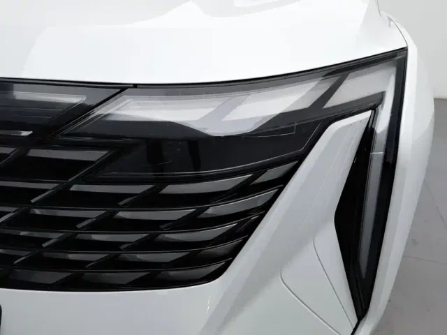 Geely Boyue L — Фото автомобиля 7