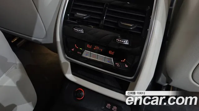 BMW X7 G07 — Фото автомобиля 21