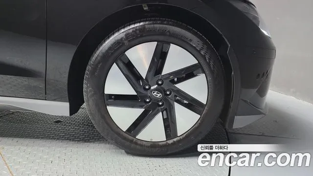 Hyundai Ioniq 6 — Фото автомобиля 6