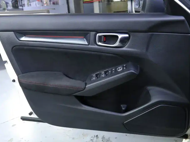 Honda Civic — Фото автомобиля 12