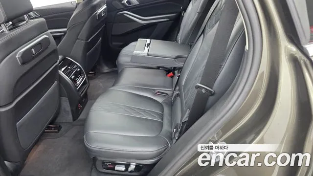 BMW X5 — Фото автомобиля 24