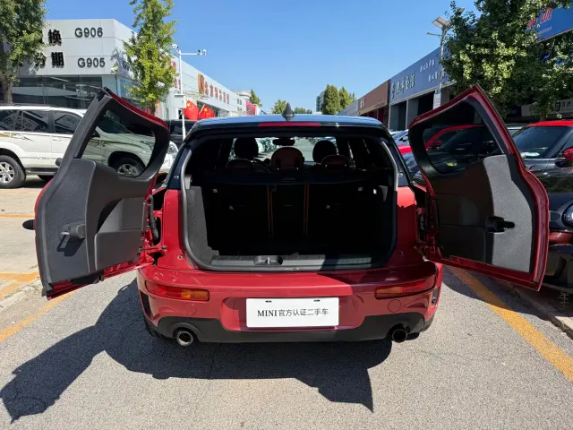 MINI Clubman — Фото автомобиля 7