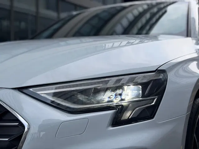 Audi A3 — Фото автомобиля 4