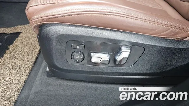 BMW X5 xDrive 40i M Sport — Фото автомобиля 29