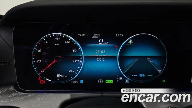 Mercedes-Benz E-Class W213 — Фото автомобиля 11