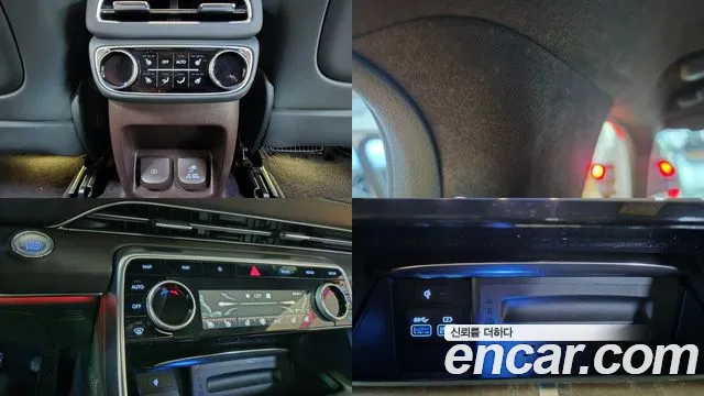 Genesis GV80 3.0 Дизель AWD — Фото автомобиля 13