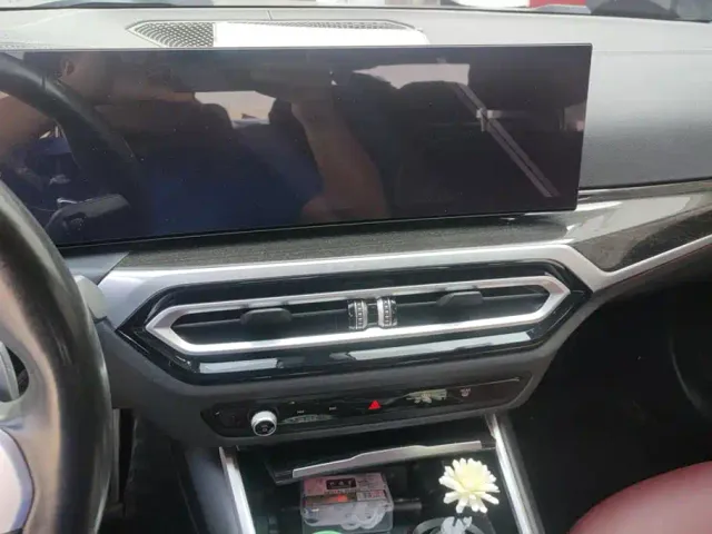 BMW 3 Series — Фото автомобиля 13