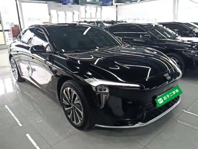 Buick Zenith Sedan 2026 Luxury Leisure Smart Edition — Фото автомобиля 3