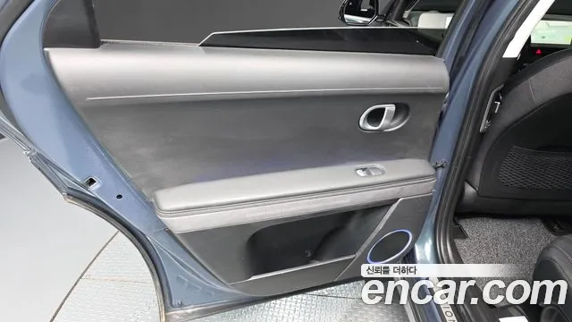 Hyundai Ioniq5 Ioniq5 — Фото автомобиля 20