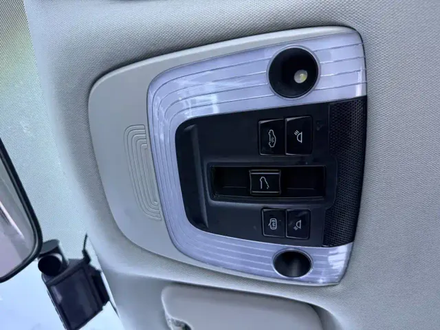 Kia KX3 Smart Run — Фото автомобиля 14