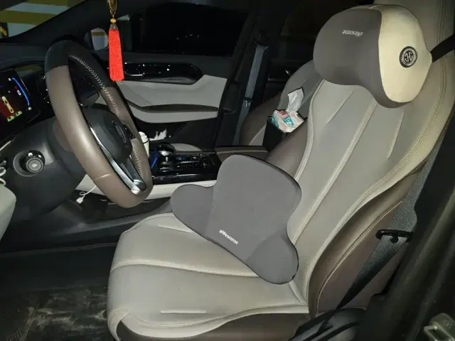 BYD Qin PLUS — Фото автомобиля 16