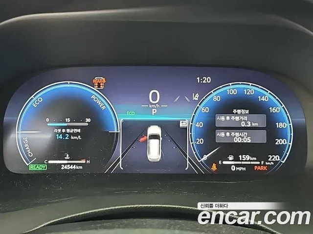 Toyota Highlander — Фото автомобиля 7