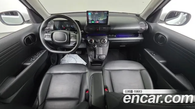Hyundai Casper Casper Modern — Фото автомобиля 7