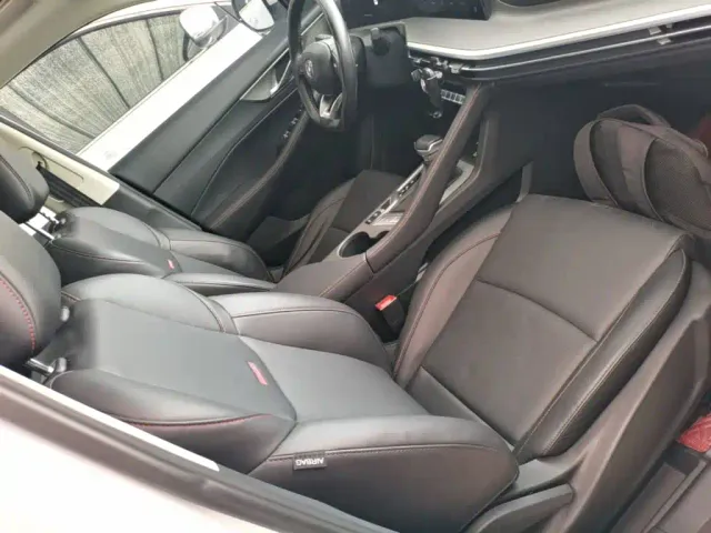 Changan CS35 Plus — Фото автомобиля 19