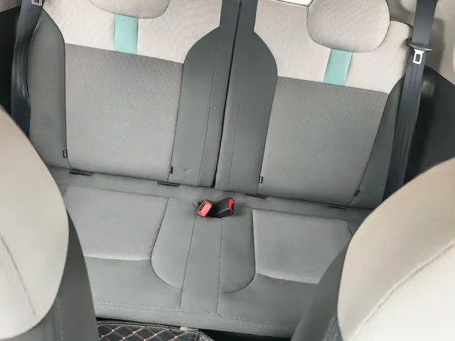 Changan Lumin — Фото автомобиля 8