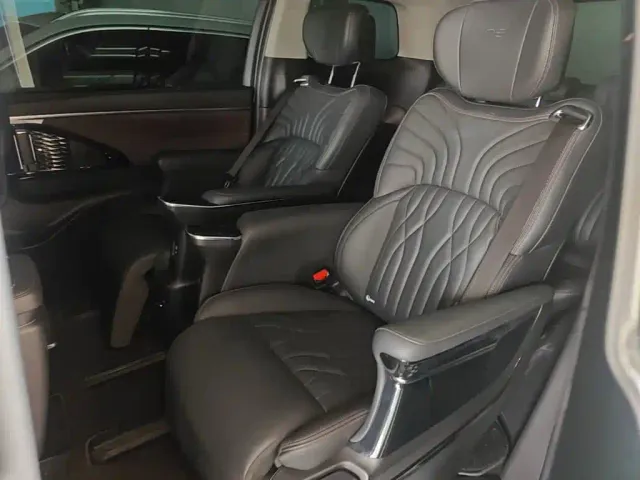 GAC Trumpchi M8 — Фото автомобиля 16