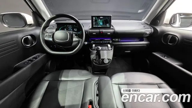 Hyundai Casper — Фото автомобиля 7