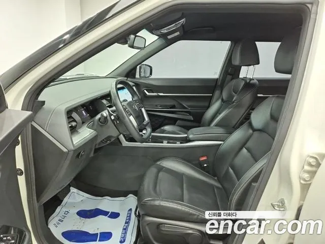 KG_Mobility_Ssangyong Torres Torres Бензин 1.5 2WD — Фото автомобиля 14