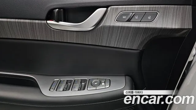 Hyundai Palisade The New Palisade Дизель 2.2 2WD — Фото автомобиля 13