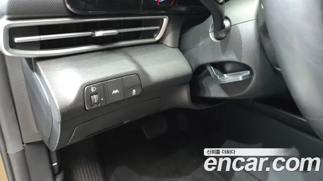 Hyundai AVANTE Avante (CN7) — Фото автомобиля 15