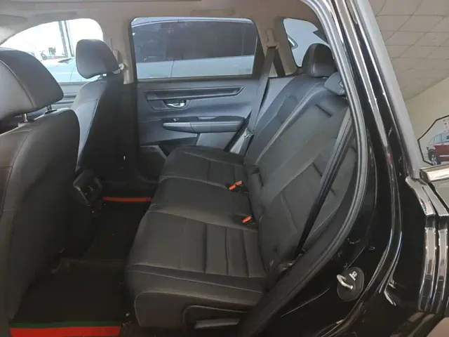 Honda CR-V — Фото автомобиля 16