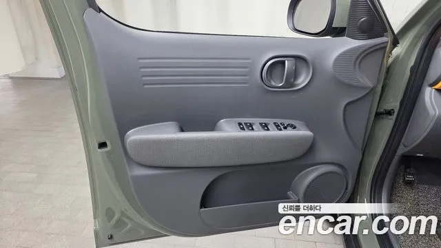 Hyundai Casper Casper Essential — Фото автомобиля 27