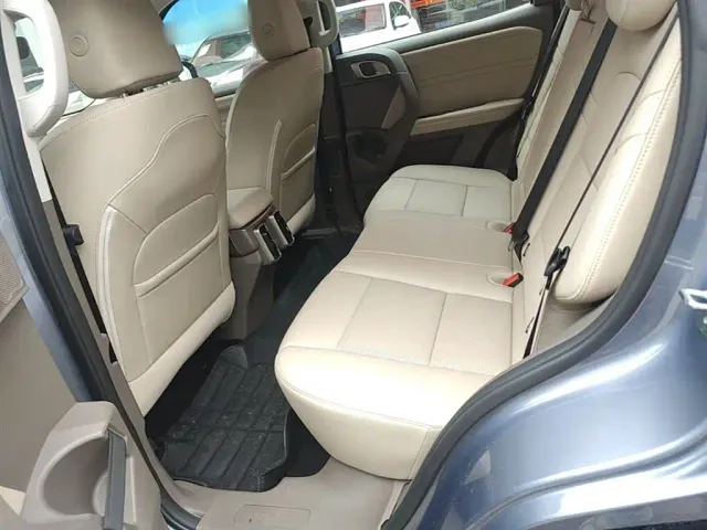 Haval Big Dog — Фото автомобиля 16