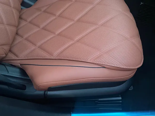 Mercedes-Benz Maybach S-Class — Фото автомобиля 16