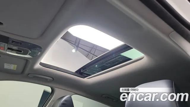 Hyundai Nexo — Фото автомобиля 24
