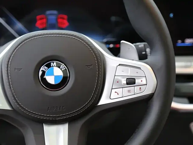 BMW X5 — Фото автомобиля 17