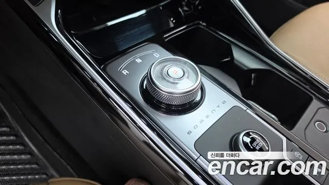Kia Sorento 4th Gen — Фото автомобиля 9