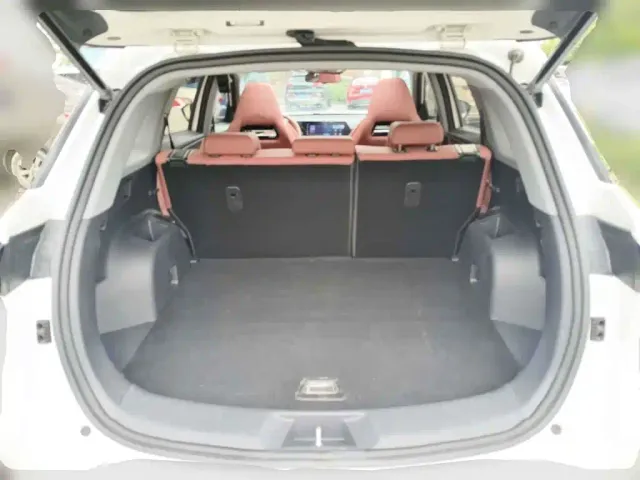 Changan CS75 Plus — Фото автомобиля 5
