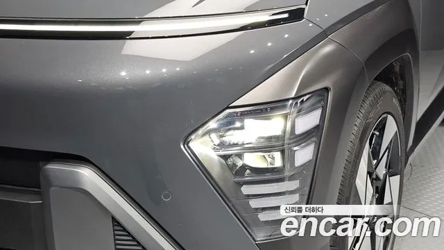 Hyundai Kona Kona (SX2) Бензин 1.6 турбо 2WD — Фото автомобиля 19