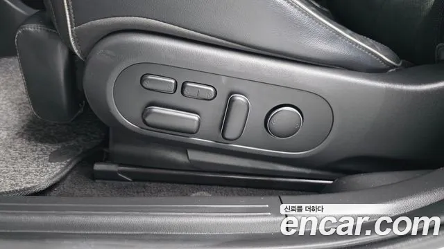 Hyundai Ioniq 5 — Фото автомобиля 29