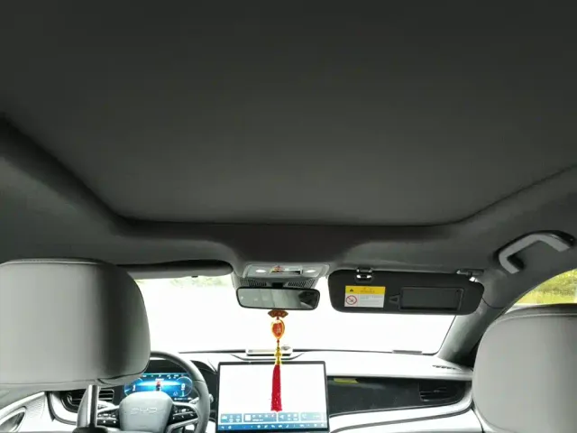 BYD Seal — Фото автомобиля 19