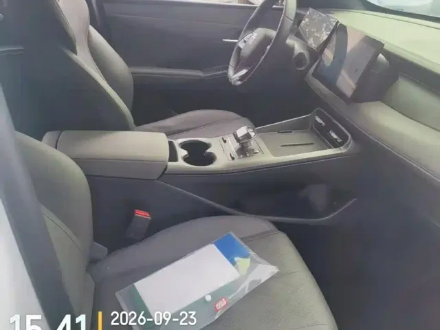 BYD Qin PLUS — Фото автомобиля 6