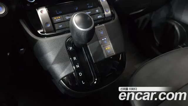 Hyundai Casper — Фото автомобиля 9