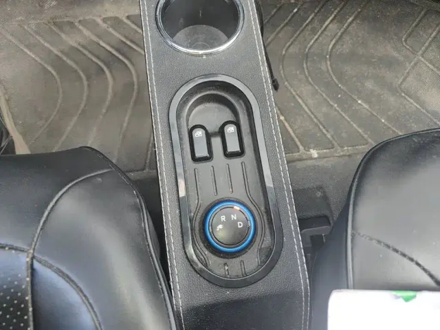 Wuling Hongguang Mini EV — Фото автомобиля 15