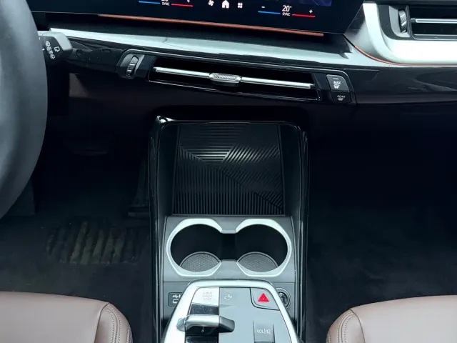 BMW X1 — Фото автомобиля 16