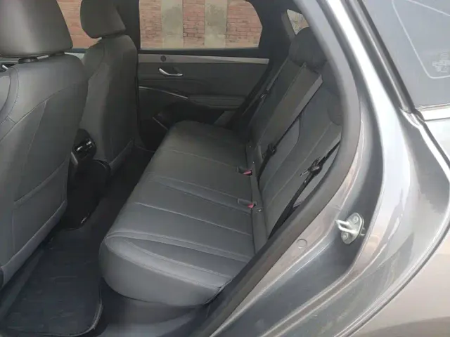 BYD Qin PLUS — Фото автомобиля 16
