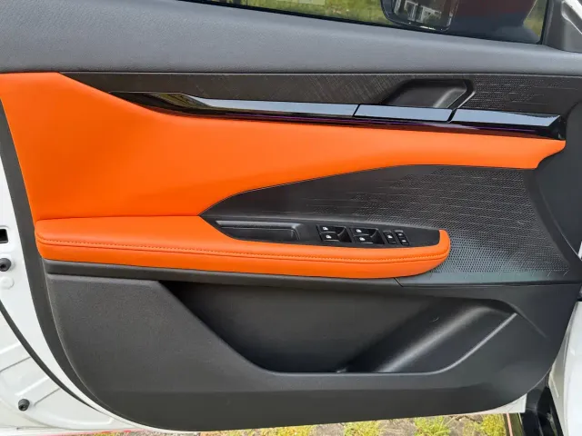 Changan Changan UNI-V 2023 1.5T Sport Edition — Фото автомобиля 17